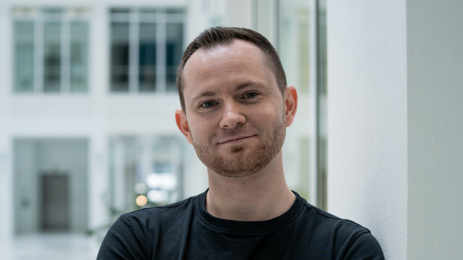 Martin Ostradecký má přes deset let zkušeností s optimalizací prodeje a expanzí e-commerce po celé Evropě. Nyní je přichází zúročit ve společnosti Bonami. Foto: Bonami