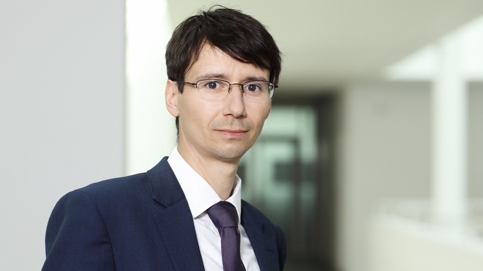 Tomáš Fiala se po více než dvaceti letech ve firmě stal jedním z partnerů PwC. Foto: PwC Česká republika