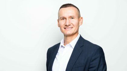 Martin Hlaváč přichází do společnosti Renomia Group, aby zde vedl tým specialistů likvidace. Foto: Renomia Group