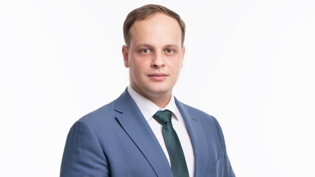 Pavel Peterka se stává novým hlavním ekonomem českého zastoupení globálního fintechu XTB. Foto: XTB