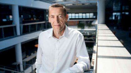 Martin Hargaš dnes slaví narozeniny. Foto: NN