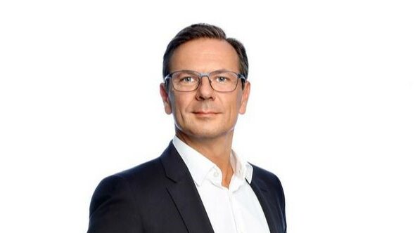 Fabrice Dumontheil dnes slaví narozeniny. Foto: Penta Investments