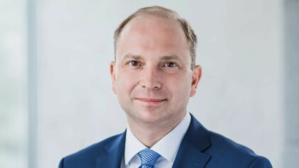 Pavel Kliment dnes slaví narozeniny. Foto: KPMG