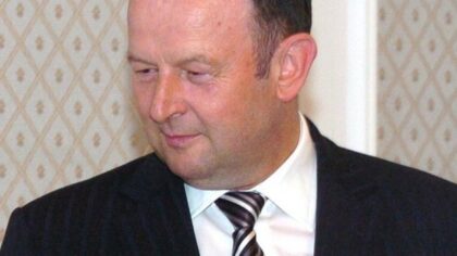 Miroslav Kostelka dnes slaví narozeniny. Foto: Tatarstan.ru, CC BY 4.0, https://commons.wikimedia.org/w/index.php?curid=142847828