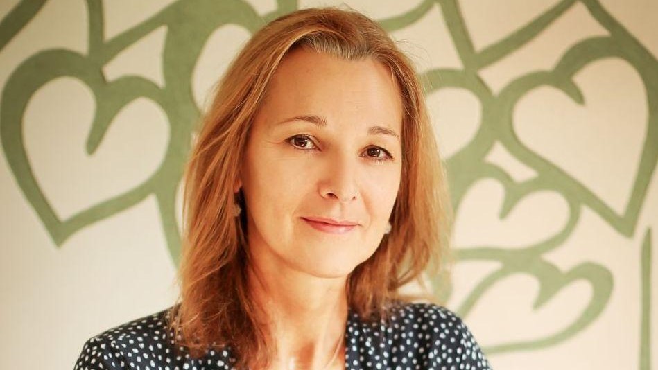 Adéla Zrubecká dnes slaví narozeniny. Foto: Nobilis Tilia