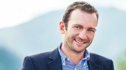 Aleš Graf dnes slaví narozeniny. Foto: wikipedia.org/Aleš Graf/tomasmarget CC BY-SA 3.0