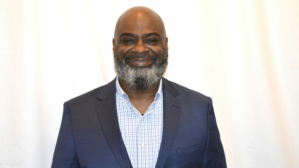 Gerard Wayne Weber, nový CEO americké pobočky Steyr Arms. Foto: Steyr Arms