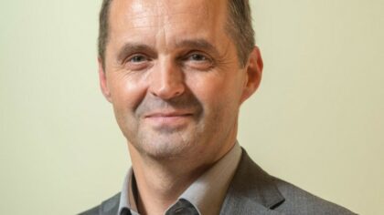 Roman Havlík dnes slaví narozeniny. Foto: Český svaz pivovarů a sladoven