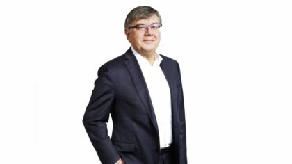 Petr Cingr dnes slaví narozeniny. Foto: Agrofert