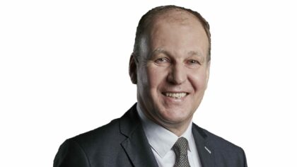 Petr Formánek dnes slaví narozeniny. Foto: CSG