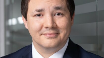 Čtyřicetiletý Vladimír Holovka působí ve společnosti již 15 let a na pozici generálního ředitele nahradil Davida Šnajdra. Foto: XTB