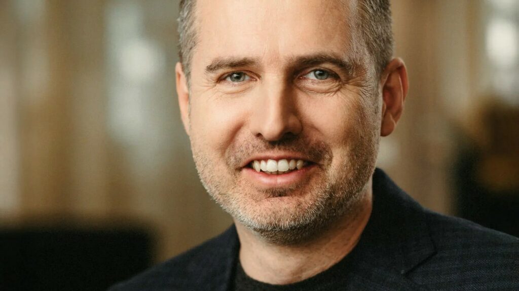 Ondřej Matuštík dnes slaví narozeniny. Foto: Avenga