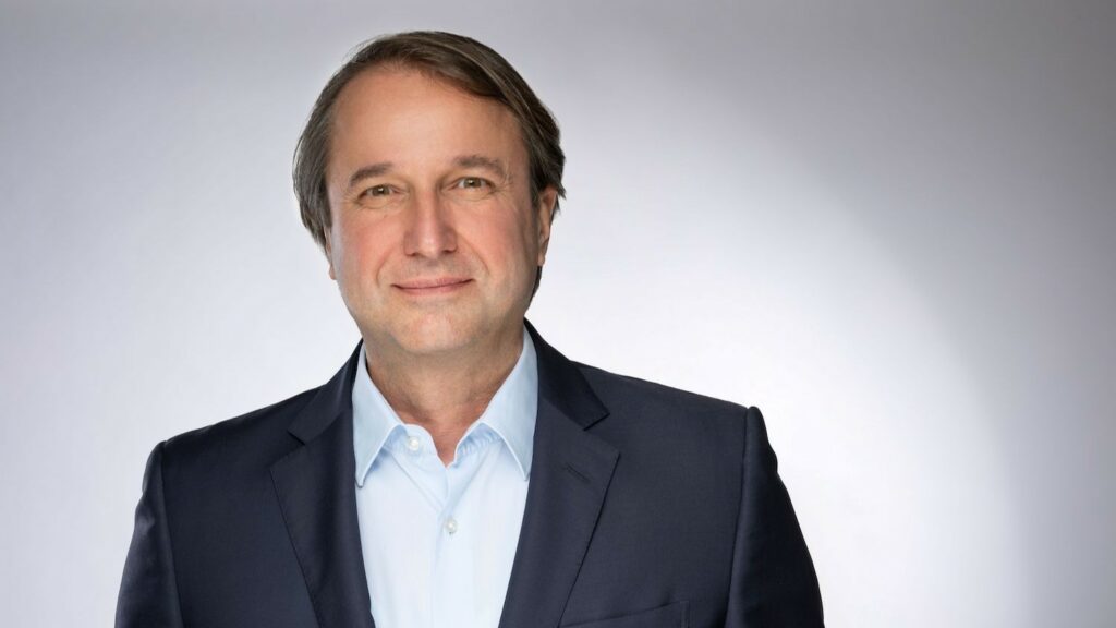 Tomasz Kuzma dnes slaví narozeniny. Foto: Lidl