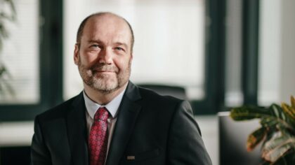 Pavel Šolc dnes slaví narozeniny. Foto: ČEPS