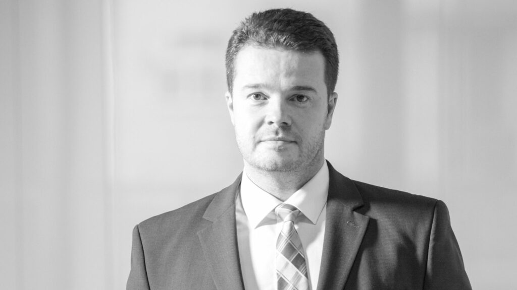 Michal Drmola dnes slaví narozeniny. Foto: ČRA