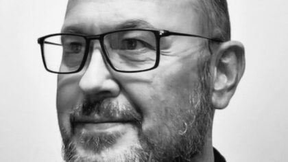 Petr Nobst dnes slaví narozeniny. Foto: Linkedin/Petr Nobst