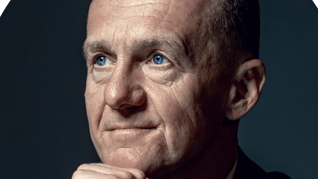 Narozeniny dnes slaví Jozef Oravkin. Foto: Alto Real Estate