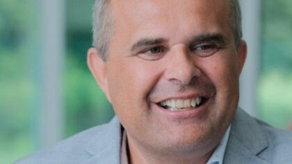 Narozeniny dnes slaví Josef Křemeček. Foto: Linkedin/Josef Křemeček