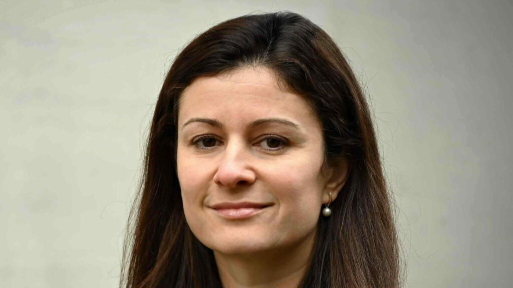 Narozeniny dnes slaví Kateřina Vodseďálková. Foto: Nanopharma