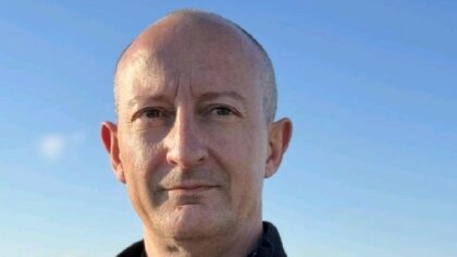 Narozeniny dnes slaví Olivier Maurice. Foto: Linkedin/Olivier Maurice