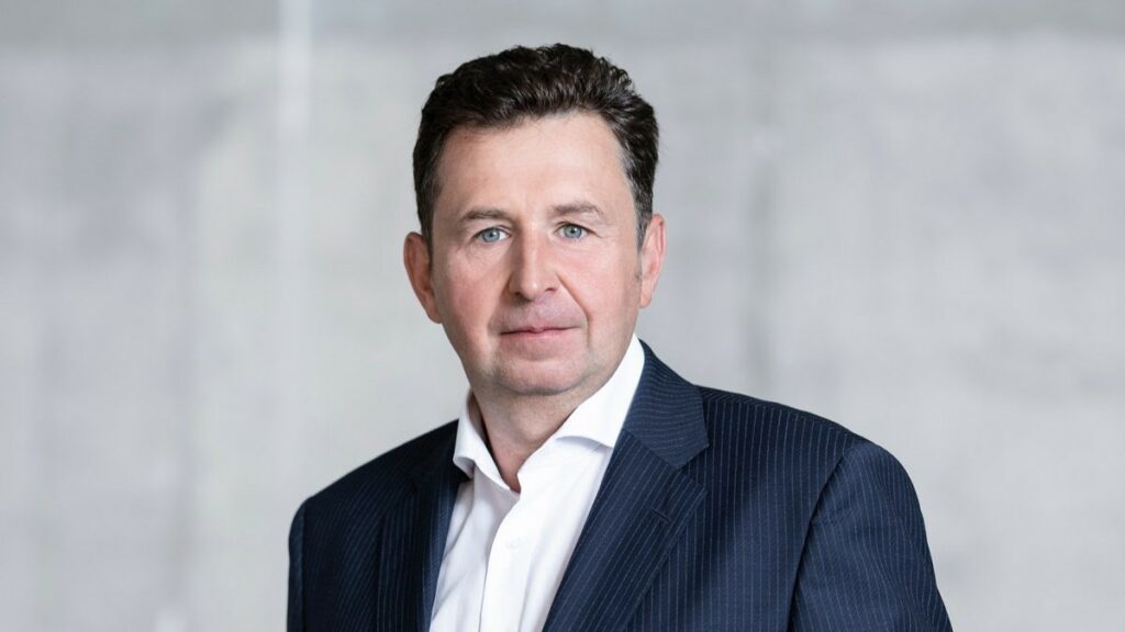 Narozeniny dnes slaví Lubor Turza. Foto: Jet Investment