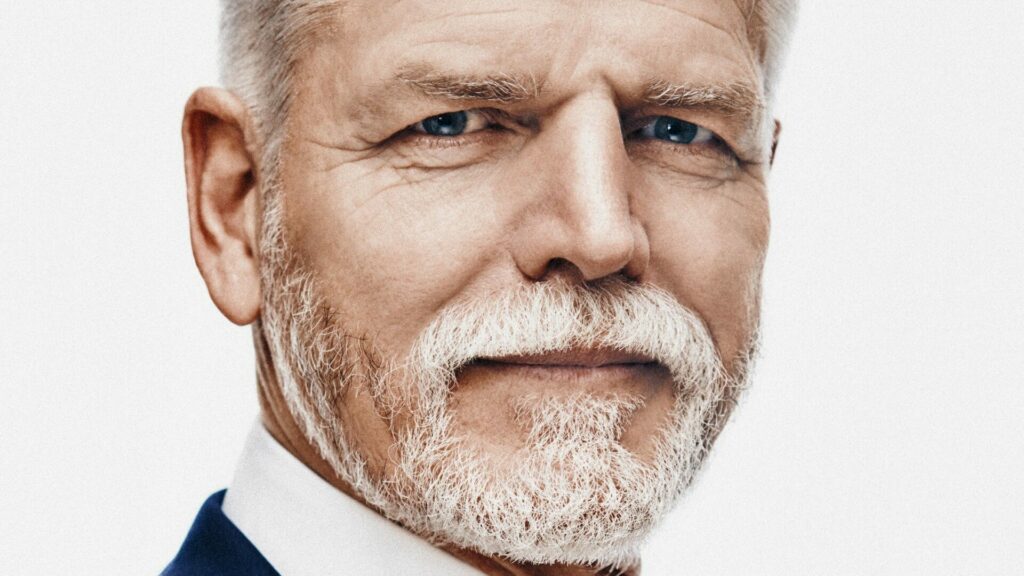 Narozeniny dnes slaví Petr Pavel. Foto: Wikipedie/Kancelář prezidenta republiky, CC BY-SA 4.0