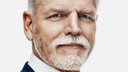 Narozeniny dnes slaví Petr Pavel. Foto: Wikipedie/Kancelář prezidenta republiky, CC BY-SA 4.0