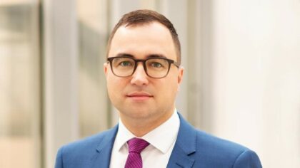 Narozeniny dnes slaví Lukáš Zelený. Foto: ČTÚ