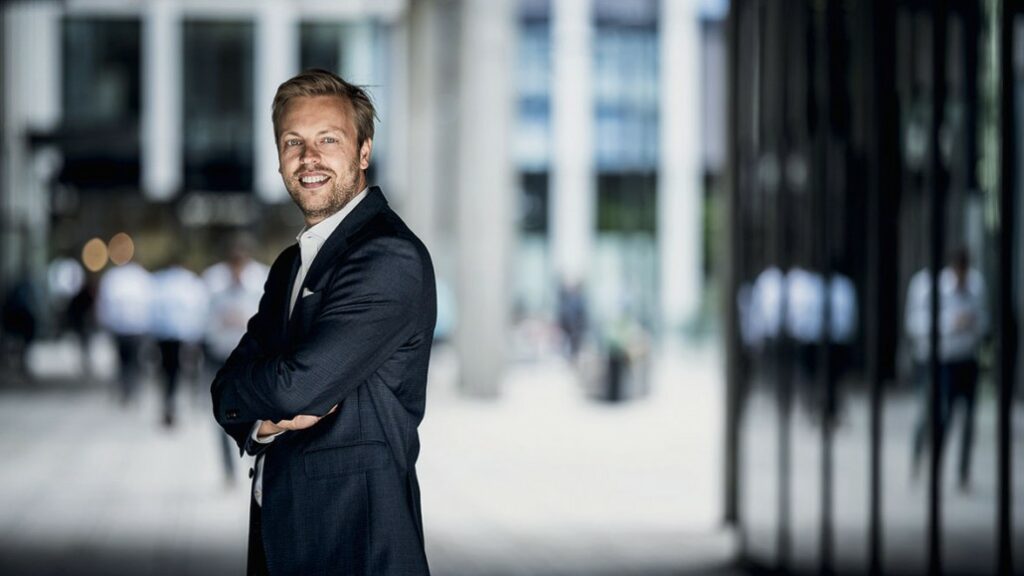 Narozeniny dnes slaví Pavel Streblov. Foto: Penta RE