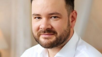 Josef Adam dnes slaví narozeniny. Foto: Colt CZ