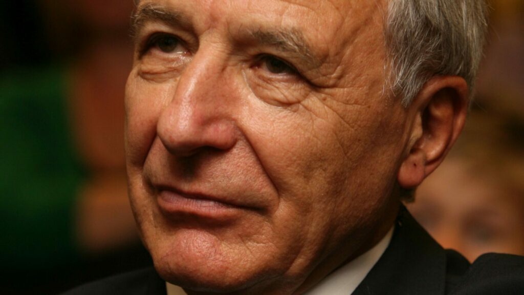 Dnes slaví narozeniny Milan Jirásek. Foto: Petr Novák, Wikipedie – Vlastní dílo, CC BY-SA 3.0