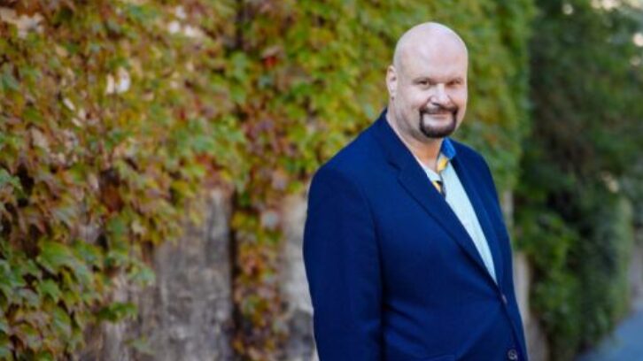 Narozeniny dnes slaví Pavel Skřivánek. Foto: Skřivánek s.r.o.