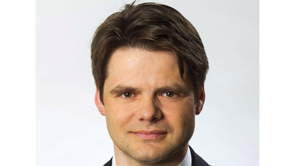 Dnes má narozeniny Jaromír Sladkovský. Foto: RIS