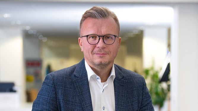 Dnes má narozeniny Vít Kutnar. Foto: DEK