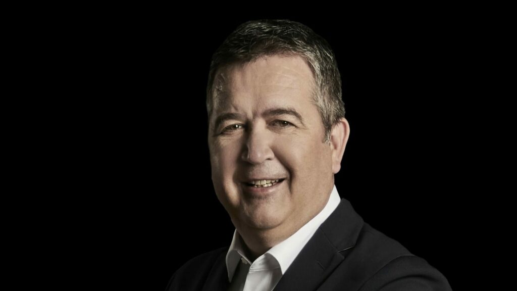 Dnes slaví narozeniny Jan Hamáček. Foto: CSG