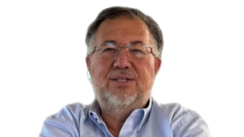 Dnes slaví kulaté narozeniny Martin Blaškovič. Foto: Linkedin/Martin Blaškovič