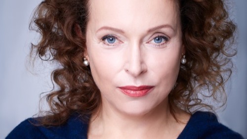 Petra Buzková dnes slaví narozeniny. Foto: VKS Legal