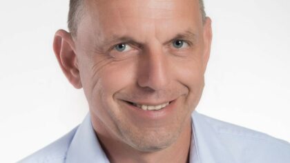 Dnes slaví narozeniny Milan Hrabovský. Foto: Dell Technologies