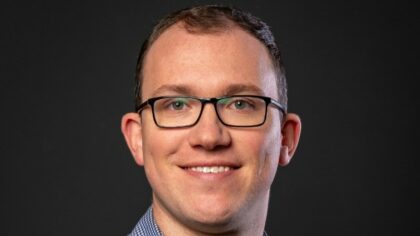 Narozeniny dnes slaví Jan Hospodka. Foto: Linkedin/Jan Hospodka