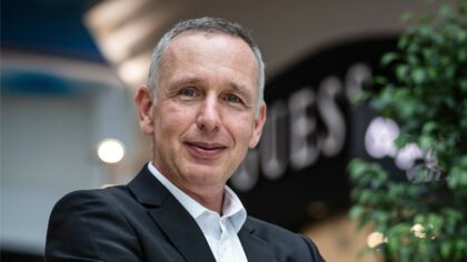 Dnes slaví narozeniny Jan Procházka. Foto: Freeport Leisure