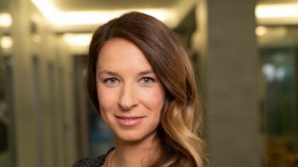 Dnes slaví narozeniny Šárka Švecová. Foto: Linked/Šárka Švecová