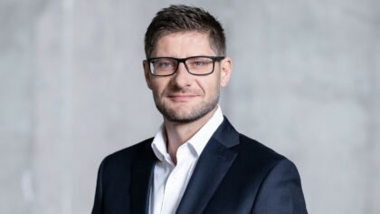 Dnes slaví narozeniny Marek Malík. Foto: Jet Investment