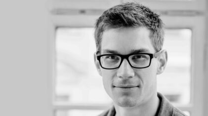 Dnes slaví narozeniny Tomáš Lapáček. Foto: Pražský inovační institut