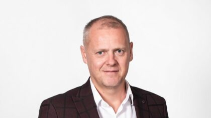 Dnes slaví narozeniny Ľuboš Dinka. Foto: MOL ČR