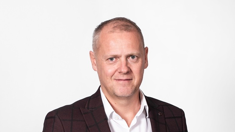 Dnes slaví narozeniny Ľuboš Dinka. Foto: MOL ČR