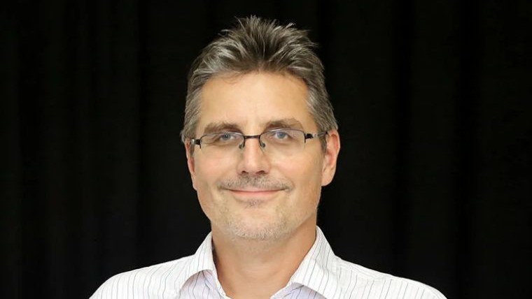 Dnes slaví narozeniny Jan Lamser. Foto: wikipedia.cz/Jan Lamser/ Iaminvi, CC BY-SA 4.0