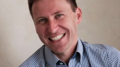 Narozeniny dnes slaví Vítězslav Poláček, ml. Foto: Decoled