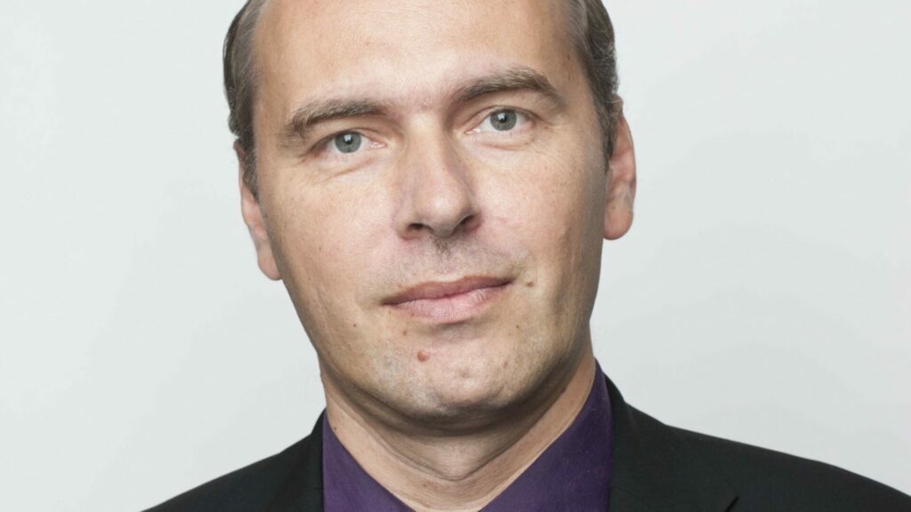 Libor Michálek dnes slaví narozeniny. Foto: wikipedia/Libor Michálek/Martin Vlček - CC BY 3.0