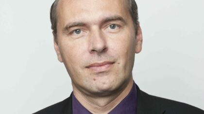 Libor Michálek dnes slaví narozeniny. Foto: wikipedia/Libor Michálek/Martin Vlček - CC BY 3.0