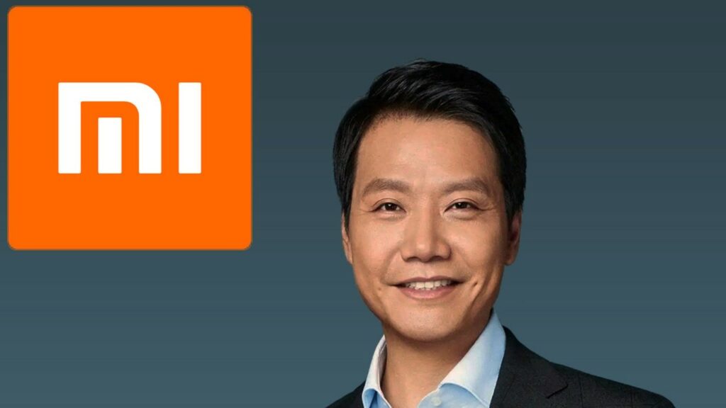 Lei Jun dnes slaví narozeniny. Foto: Xiaomi